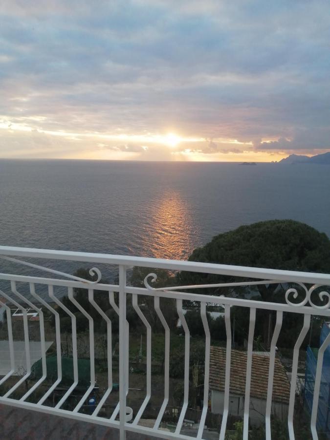 Mija Sunset Home Праяно Экстерьер фото