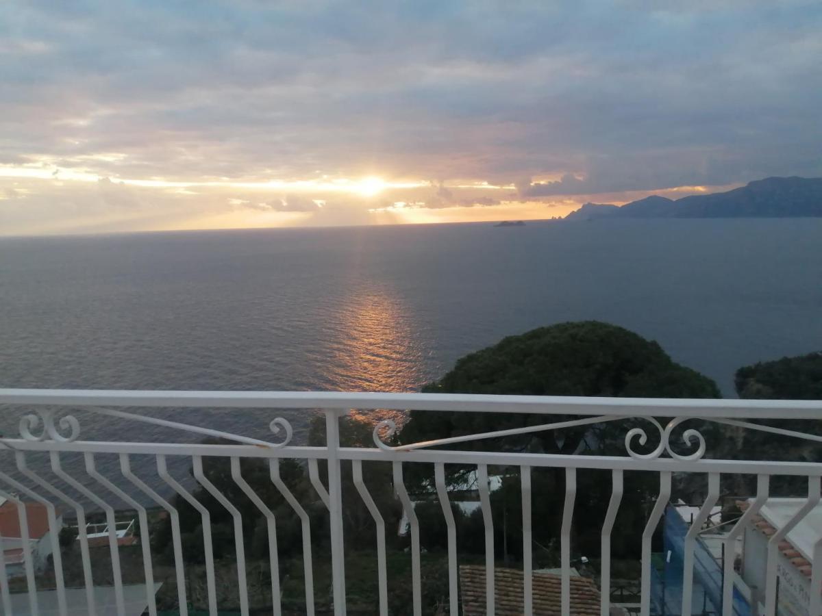 Mija Sunset Home Праяно Экстерьер фото