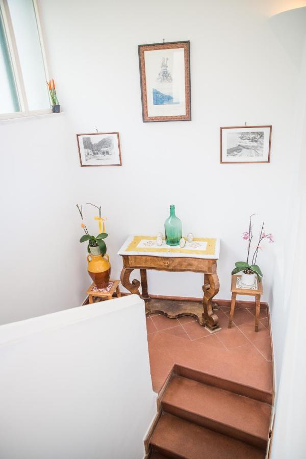 Mija Sunset Home Праяно Экстерьер фото