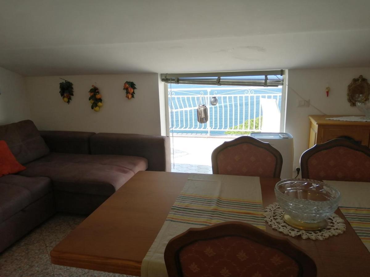Mija Sunset Home Праяно Экстерьер фото