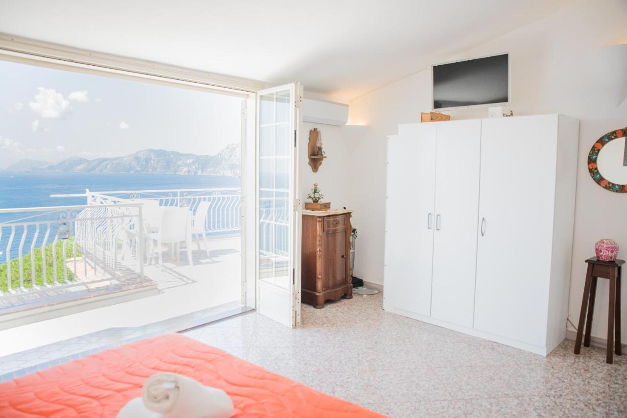 Mija Sunset Home Праяно Экстерьер фото