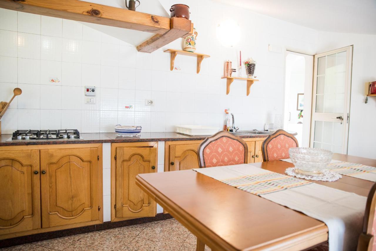 Mija Sunset Home Праяно Экстерьер фото