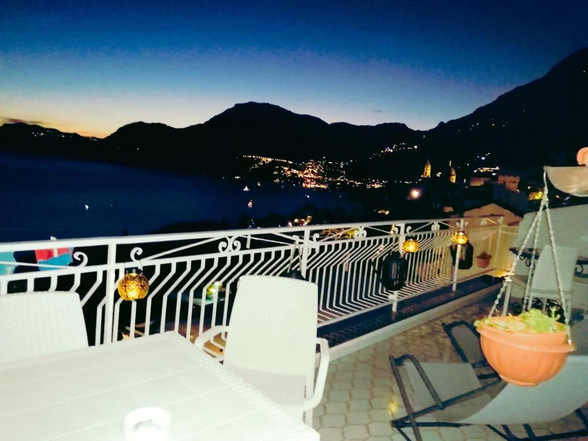 Mija Sunset Home Праяно Экстерьер фото