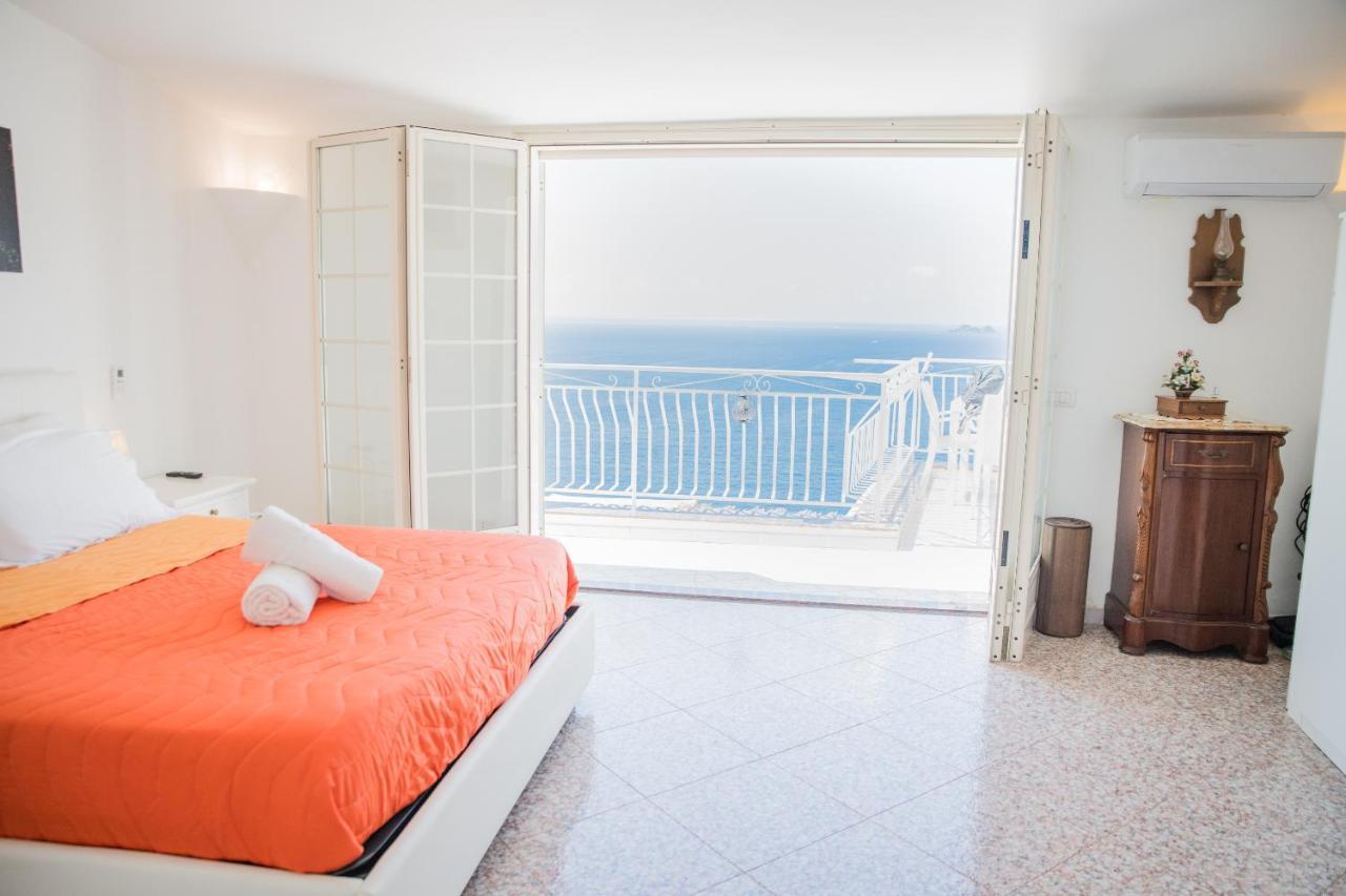Mija Sunset Home Праяно Экстерьер фото
