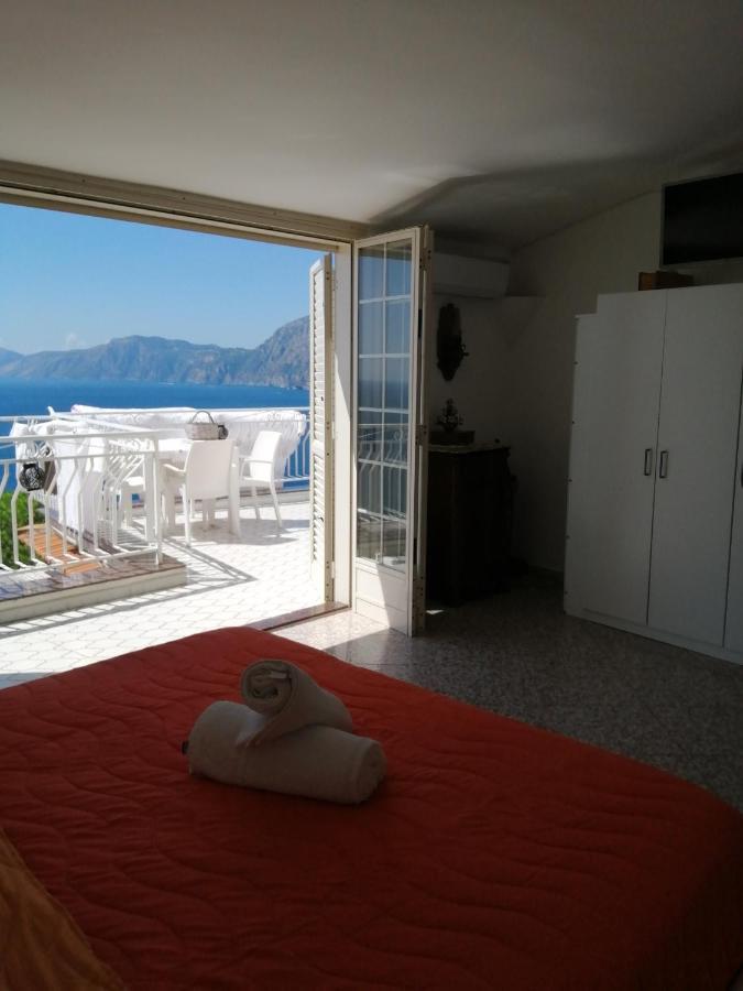 Mija Sunset Home Праяно Экстерьер фото