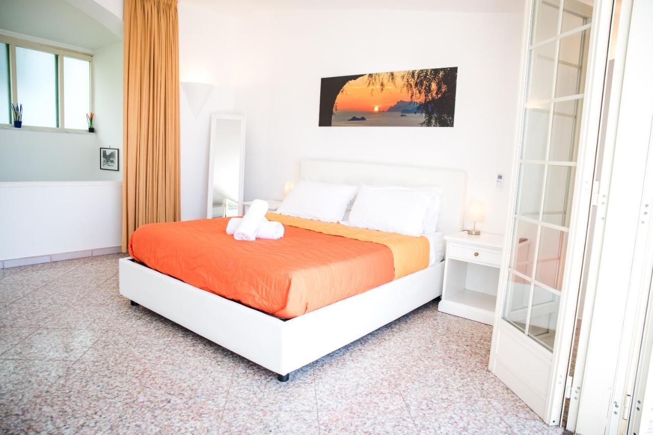 Mija Sunset Home Праяно Экстерьер фото