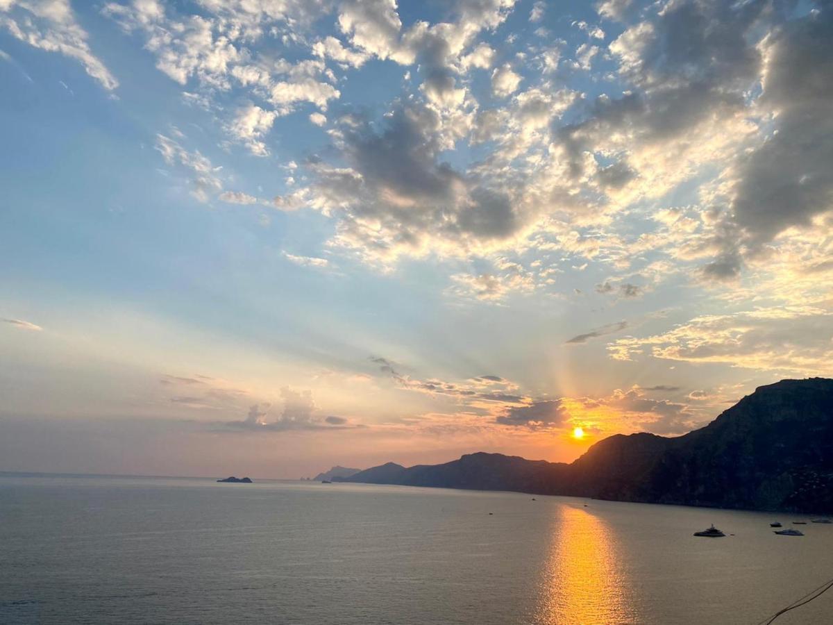 Mija Sunset Home Праяно Экстерьер фото