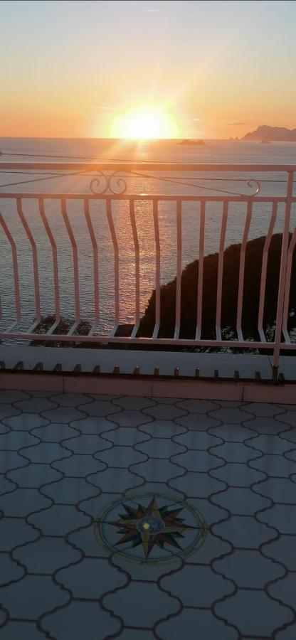 Mija Sunset Home Праяно Экстерьер фото