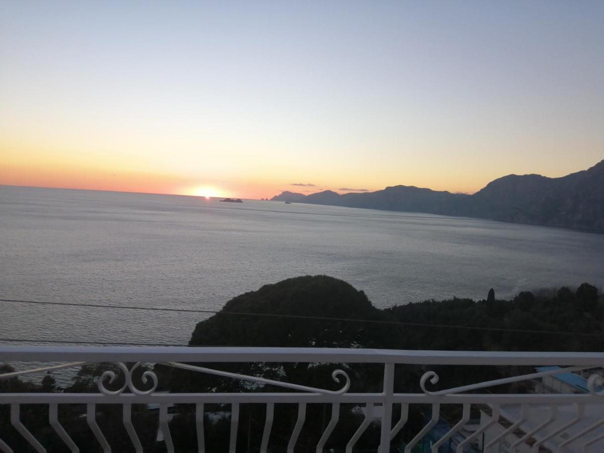 Mija Sunset Home Праяно Экстерьер фото