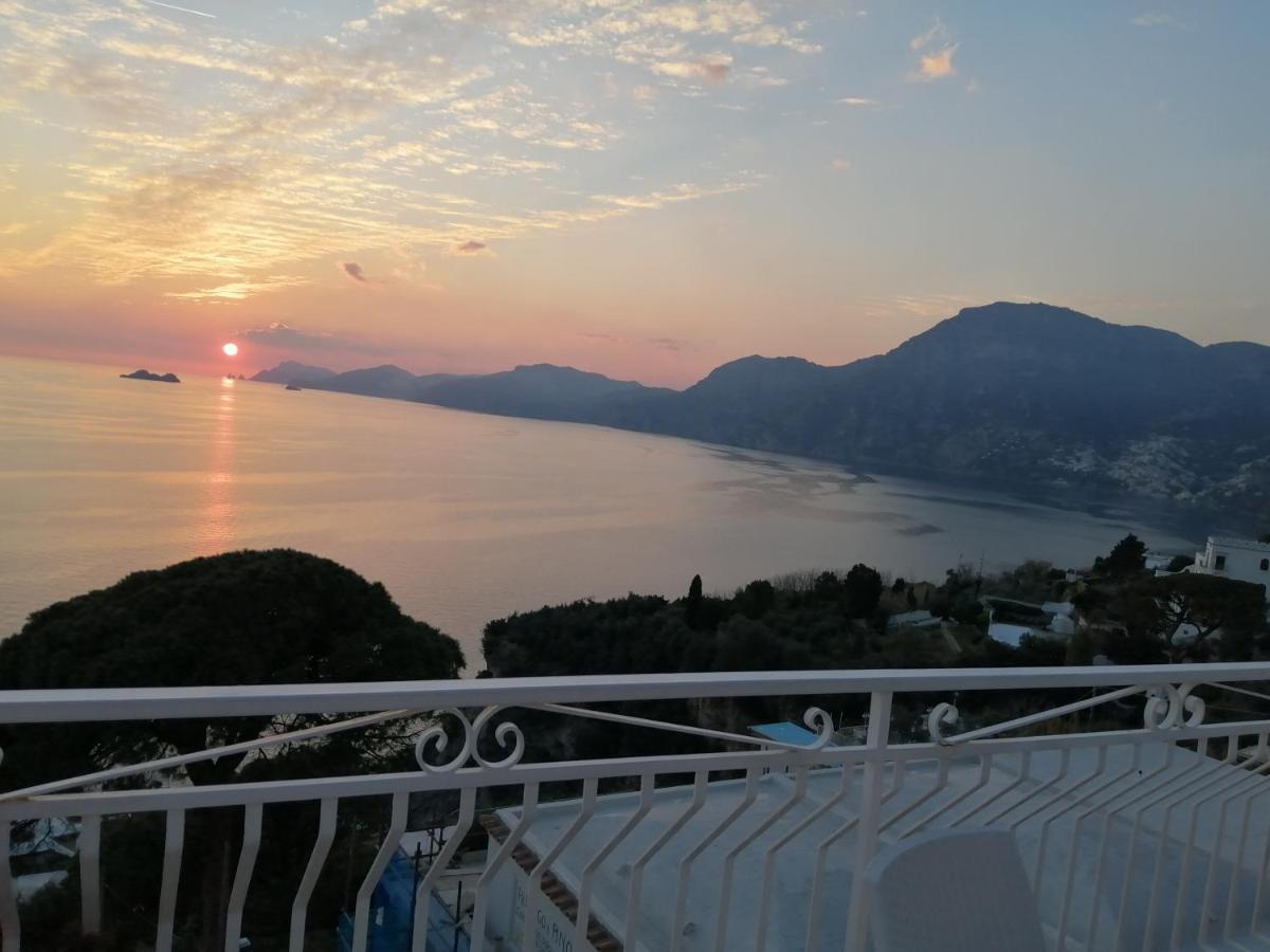 Mija Sunset Home Праяно Экстерьер фото