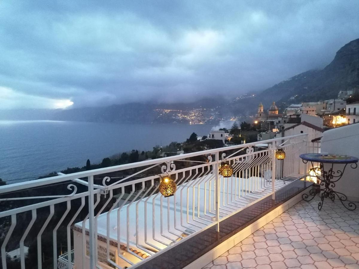 Mija Sunset Home Праяно Экстерьер фото