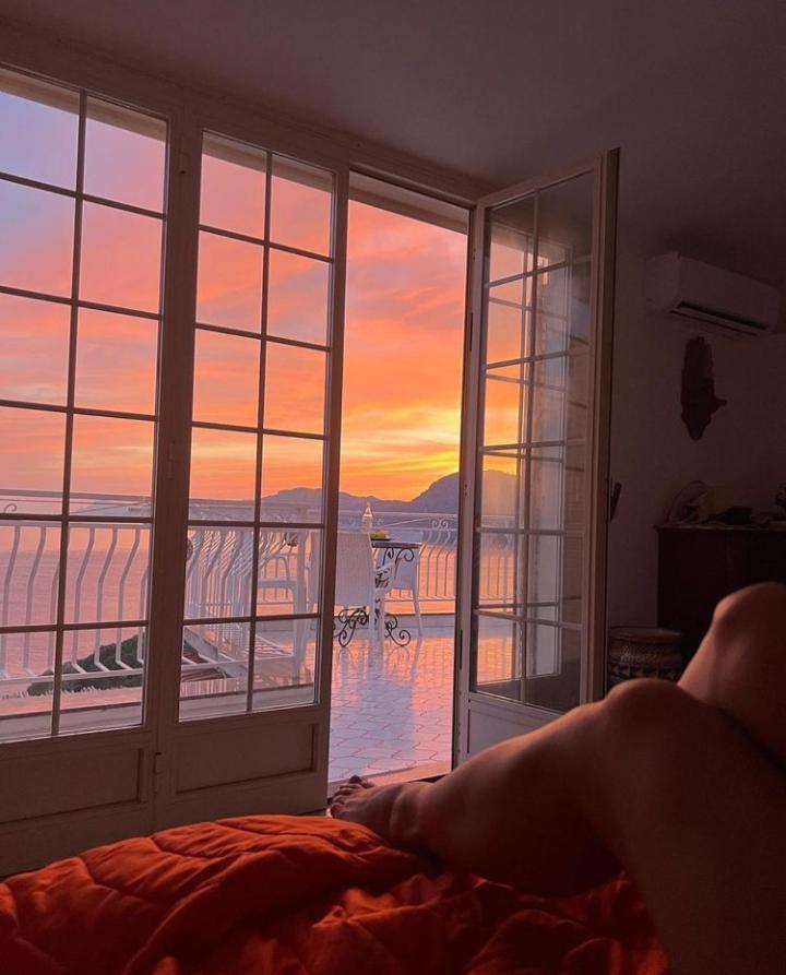 Mija Sunset Home Праяно Экстерьер фото