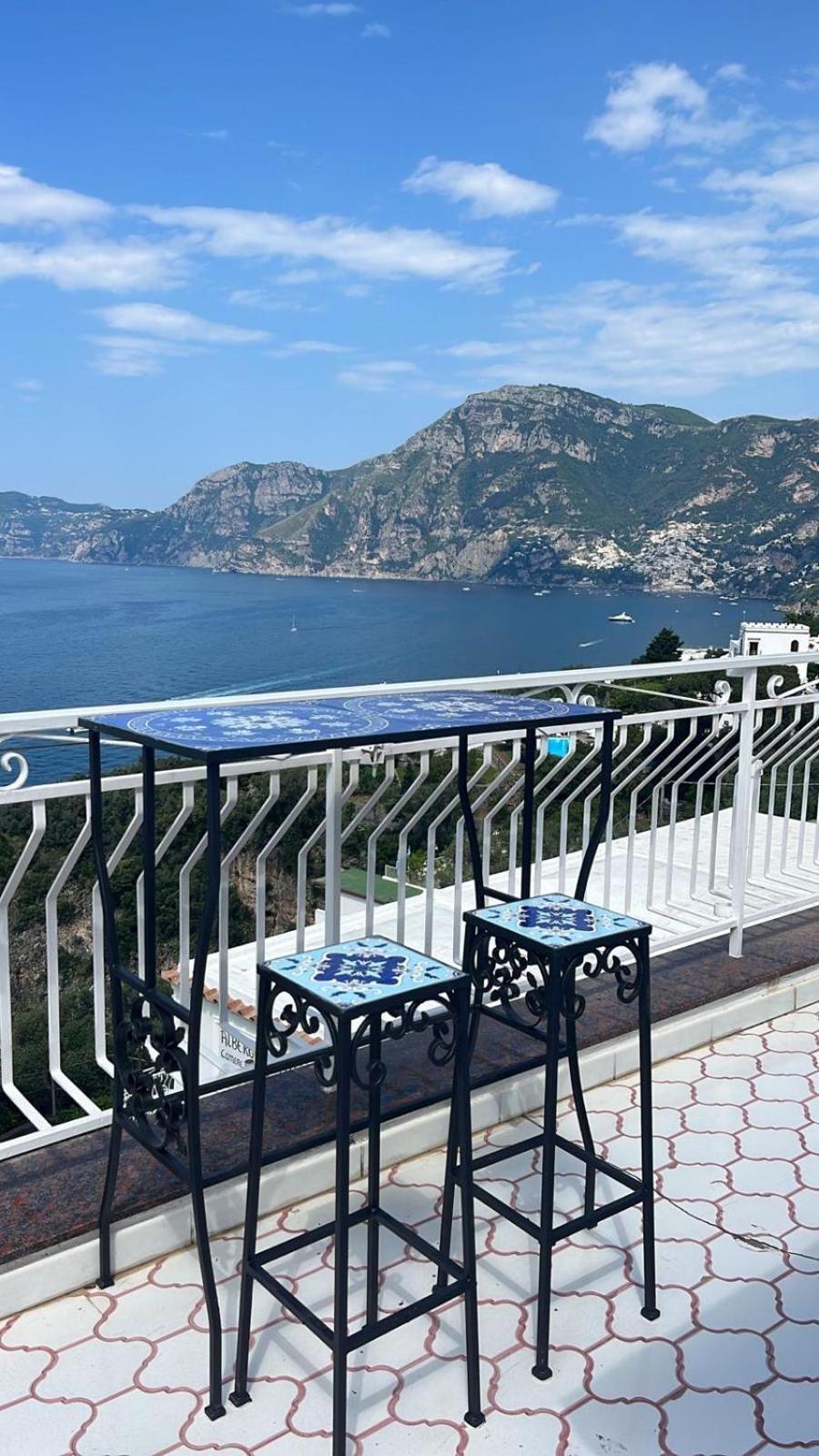 Mija Sunset Home Праяно Экстерьер фото