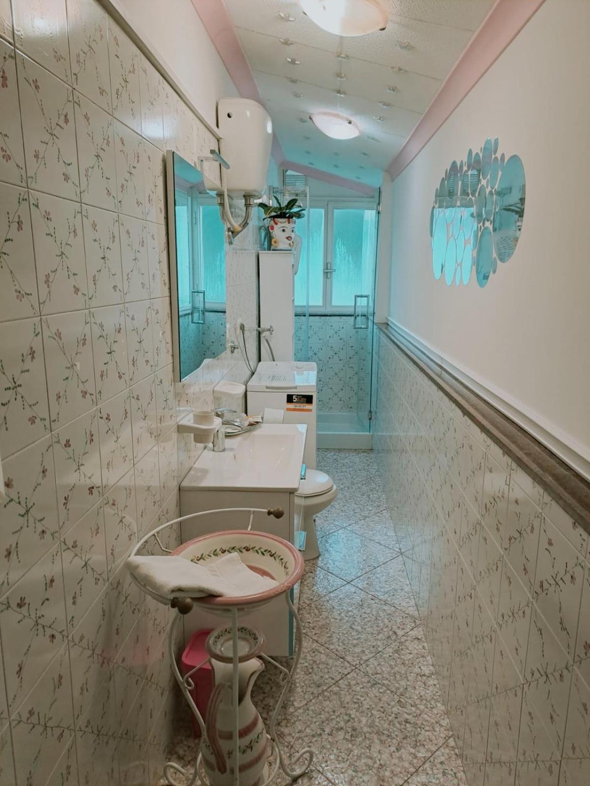 Mija Sunset Home Праяно Экстерьер фото