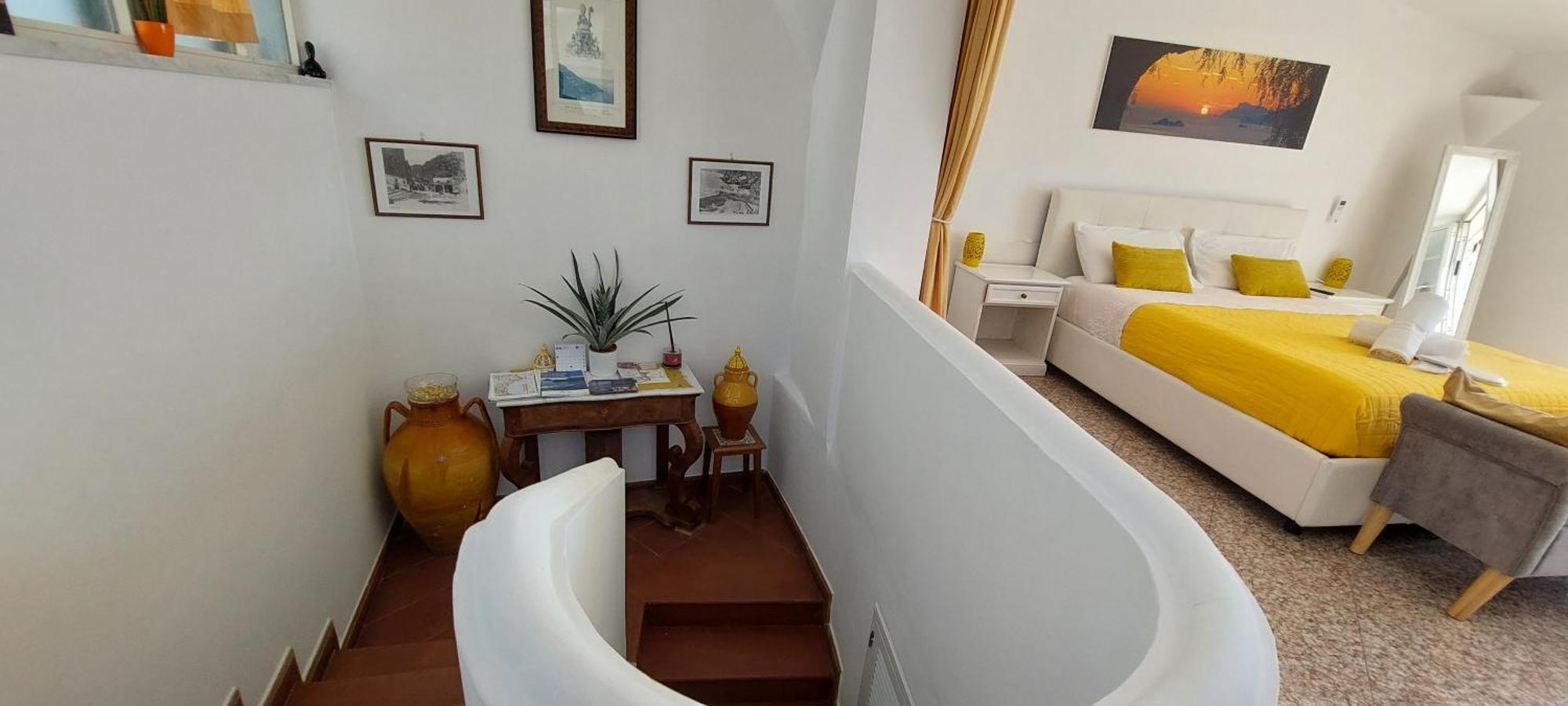 Mija Sunset Home Праяно Экстерьер фото