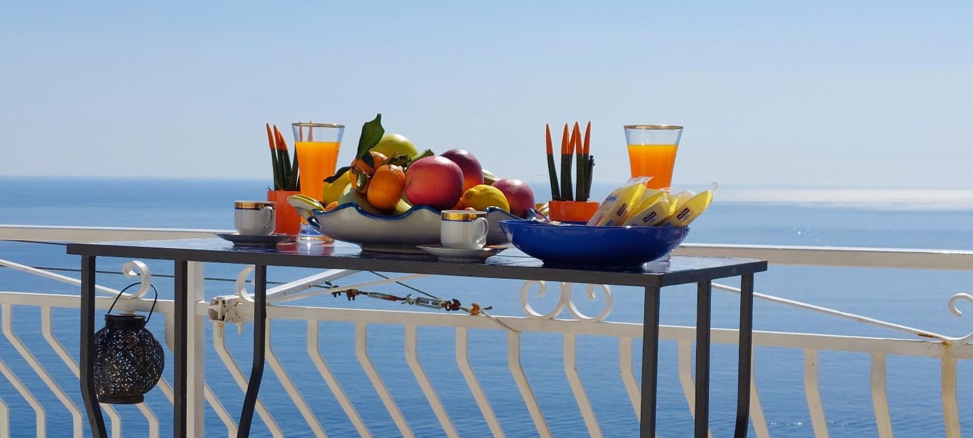 Mija Sunset Home Праяно Экстерьер фото