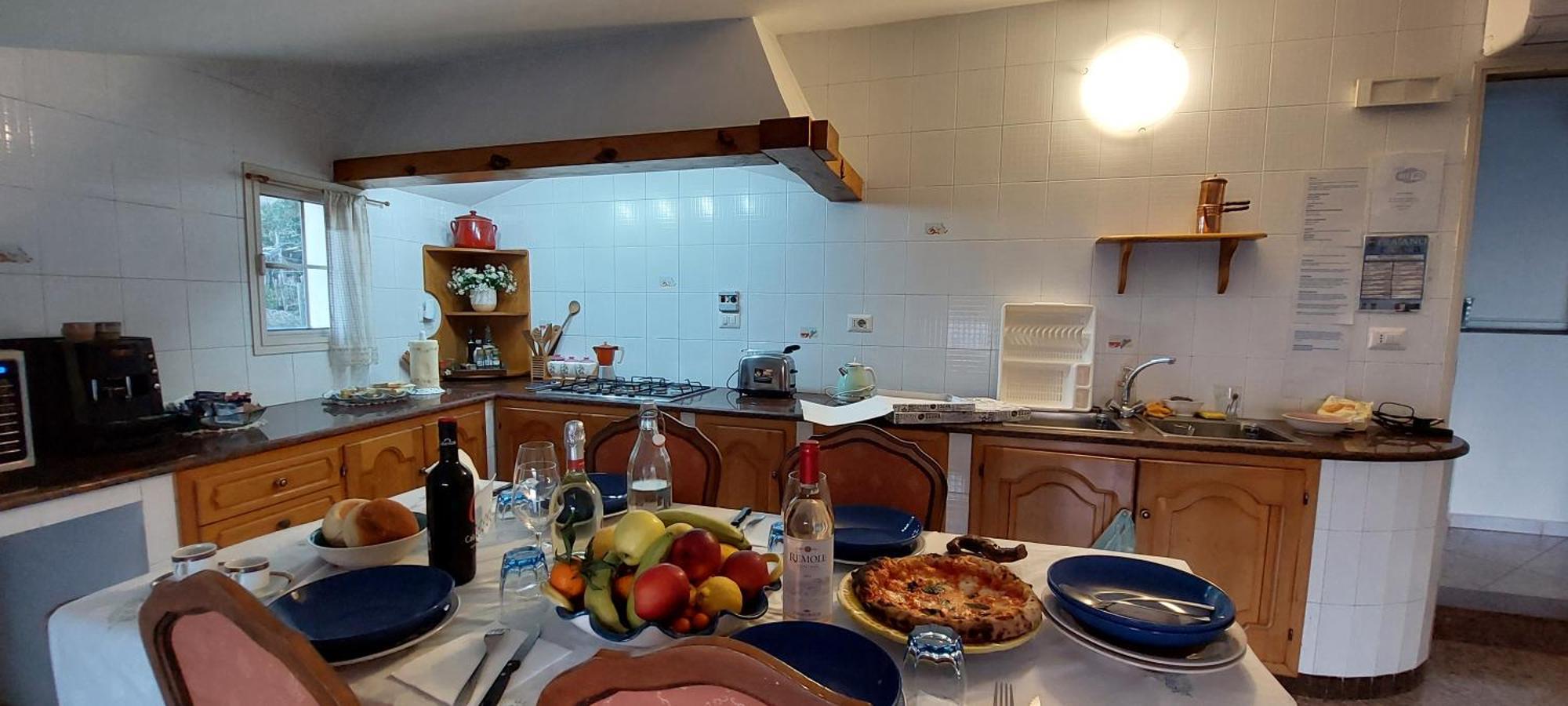 Mija Sunset Home Праяно Экстерьер фото
