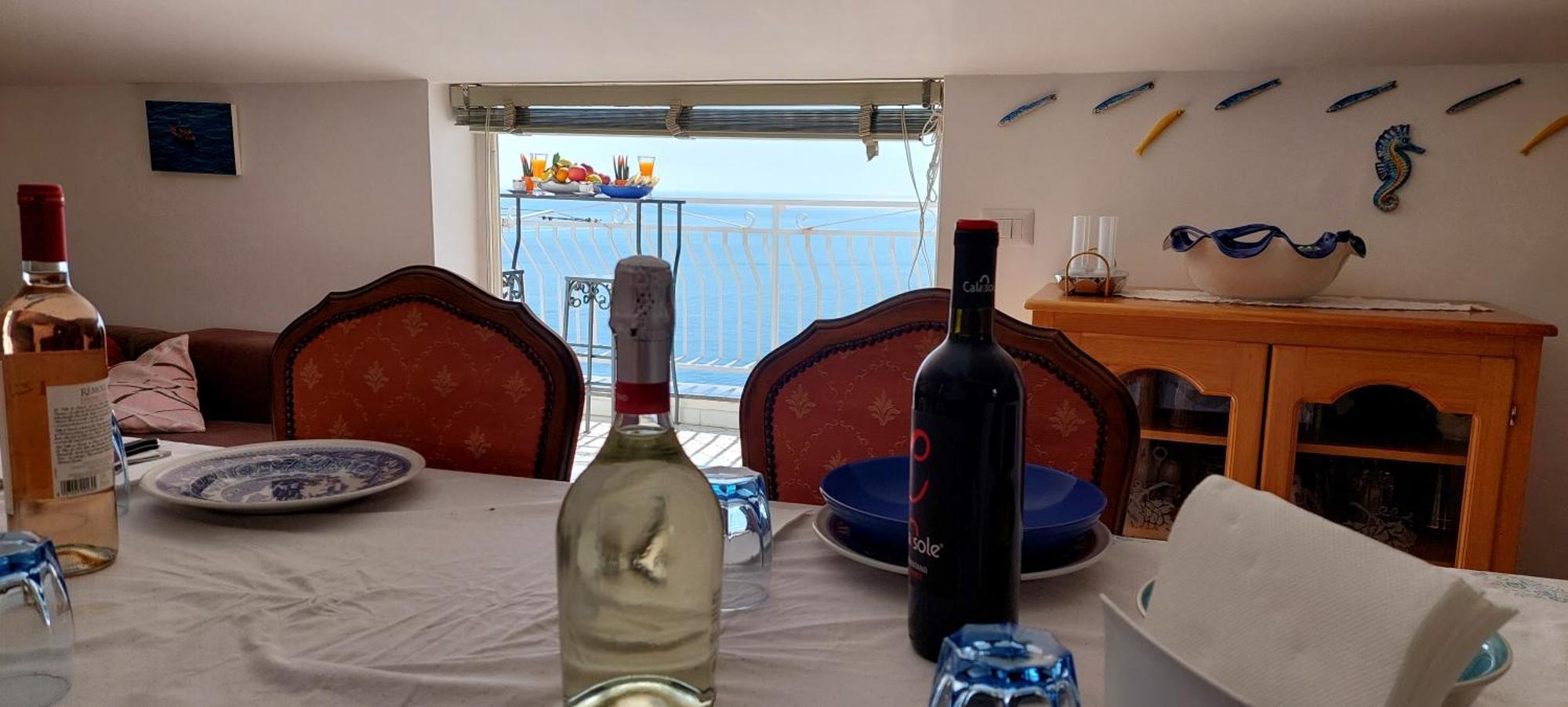 Mija Sunset Home Праяно Экстерьер фото