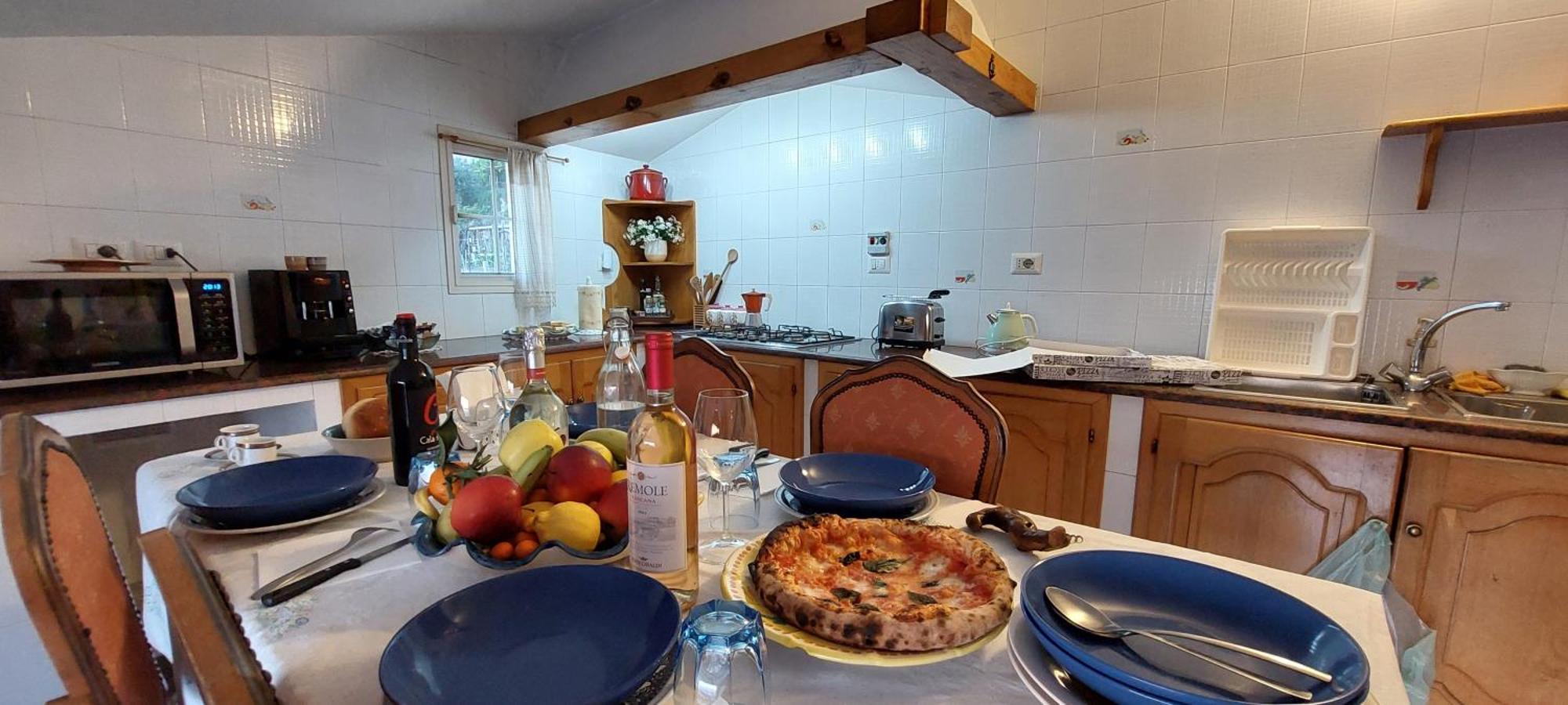 Mija Sunset Home Праяно Экстерьер фото