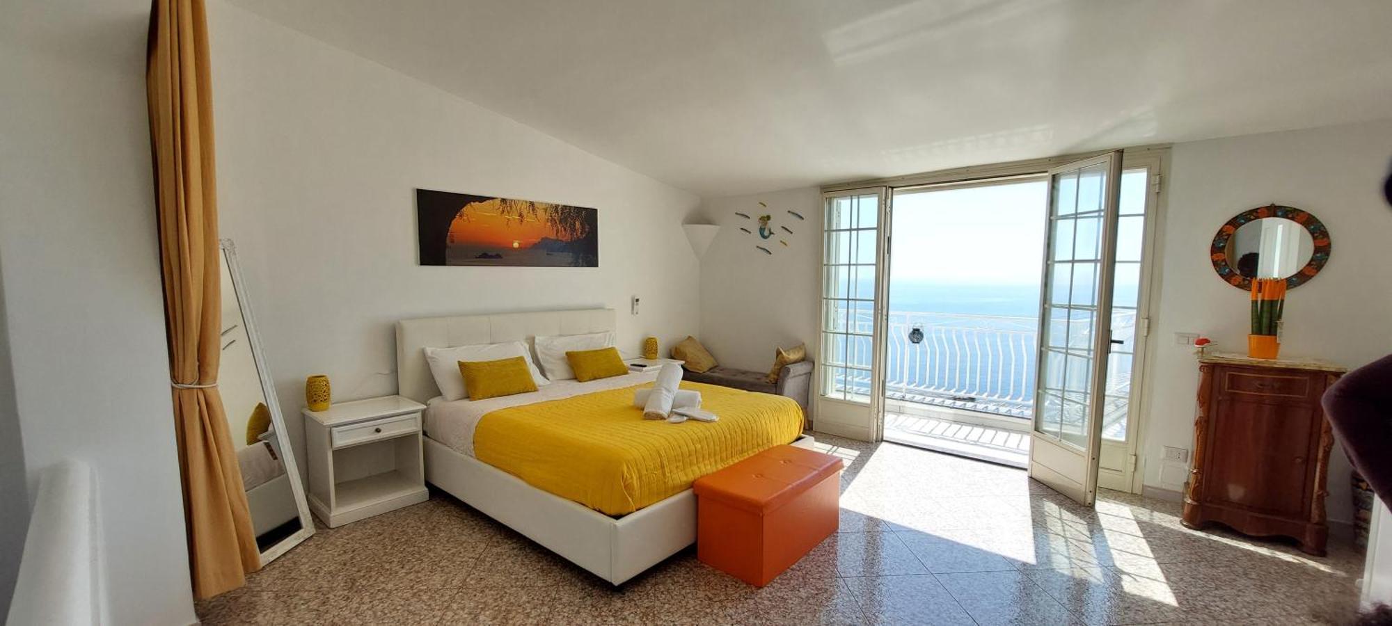 Mija Sunset Home Праяно Экстерьер фото
