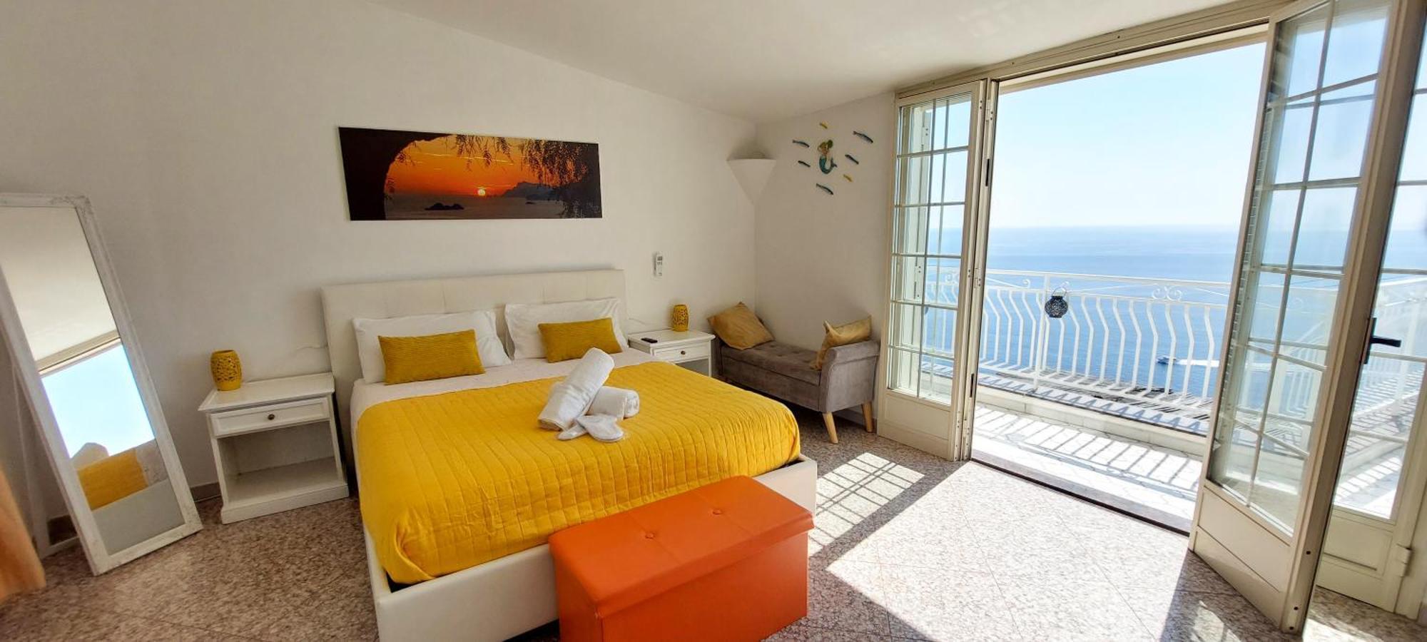 Mija Sunset Home Праяно Экстерьер фото