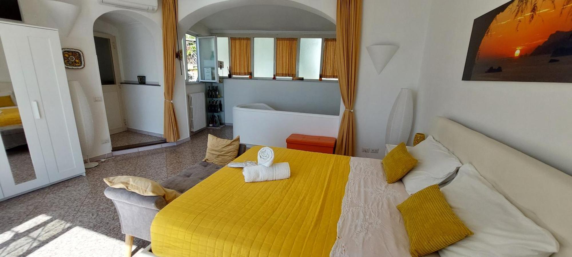 Mija Sunset Home Праяно Экстерьер фото